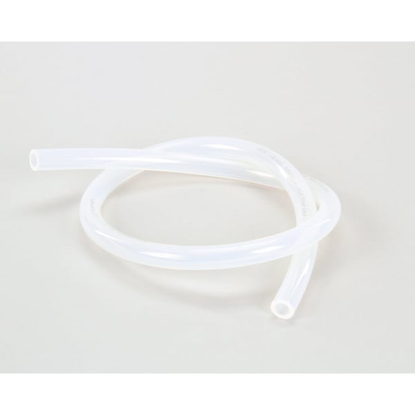 Tube, Silicone-.375Id X 36.0Lg